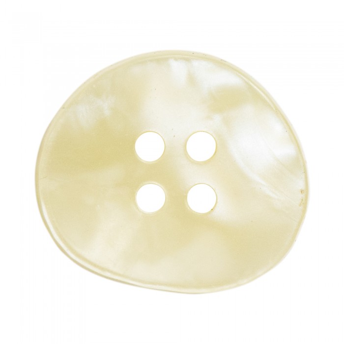 Botão Poliéster Diferenciado